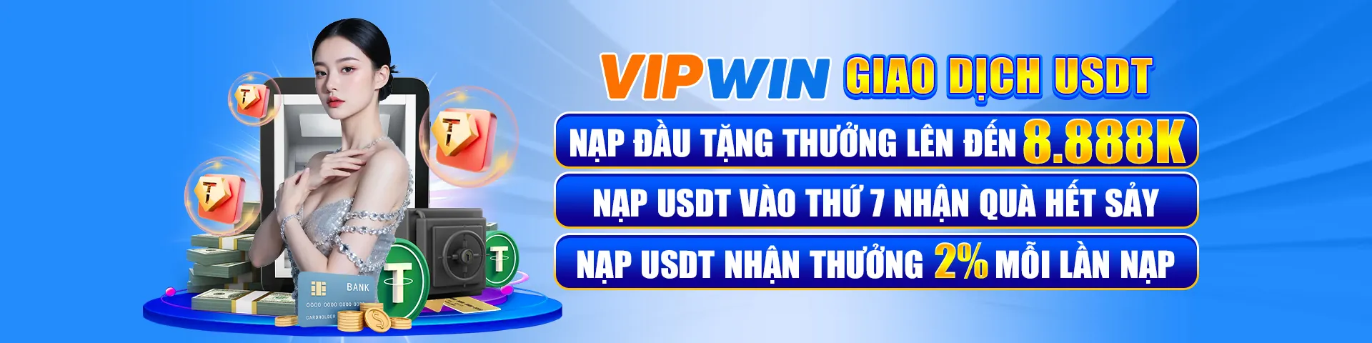 Khuyến mãi nạp tiền hàng ngày