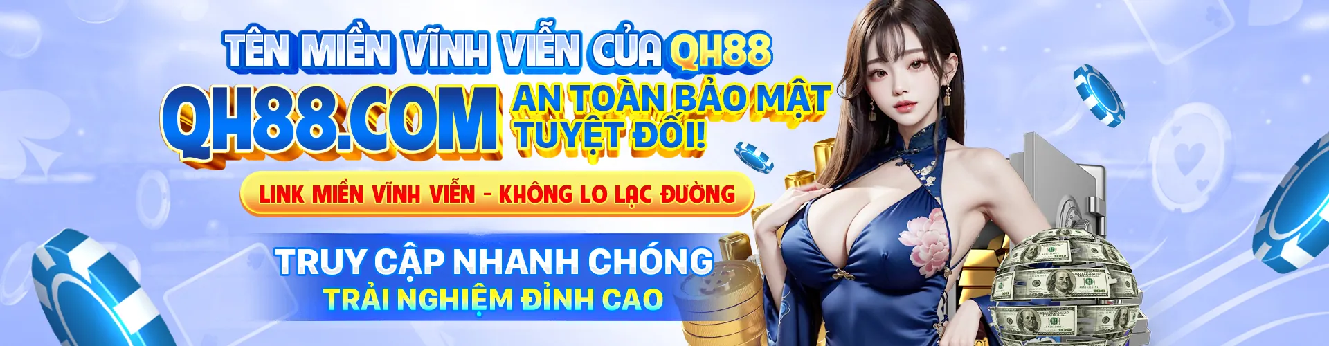Hình ảnh minh họa sự an toàn và uy tín của vt88