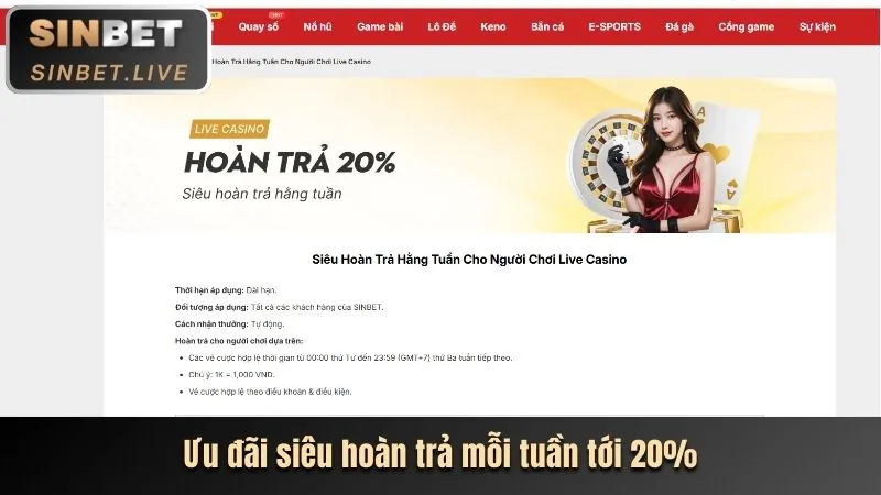 Bàn chơi Blackjack tại vt88